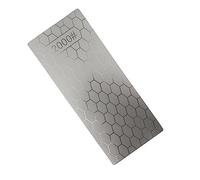 haiaxx 200-2000# Afilador de diamante profesional para cuchillos Piedra para afilar Cocina Frinding Herramienta de molienda fina Piedra de afilar