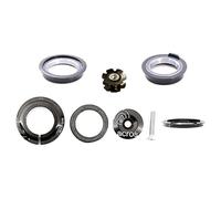 HAIBIKE KIT de DIRECCIÓN GEN 5 para uso profesional para resolver tareas completas con mayor on detalle técnico 5