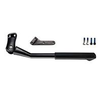 Haibike XLC - Soporte para Bicicleta eléctrica con Adaptador