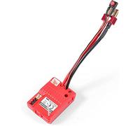 HAIBOXING Receptor de 3 cables ESC para 18859E &16889 &18858 (M1829T)