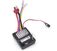 HAIBOXING Receptor del camión del desierto de los recambios del coche RC de la escala 1/12 (3-Wires) se aplica a 2995 (T2304)