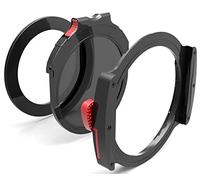HAIDA Adaptador Portafilla M10 con 72 mm