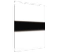 Haida Diamant Rojo Resistente a los Golpes 100 mm Horizon Nd1.2 - Filtro Grad ND GND 100 x 150 mm de Doble Fuerza de Cristal óptico MC 4 Stop ND16 Hd4289