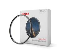 Haida Filtro NanoPro Soft-Star 2 en 1 (77 mm)