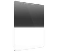 Haida - Filtro ND GND 100 x 150 mm, Doble Fuerza de Cristal óptico MC 4 Stop ND16 Hd4292