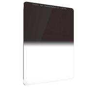 Haida - Filtro ND1.2 ND GND Resistente a Golpes 100 mm Calidad Media 100 x 150 mm Doble Resistencia Vidrio óptico MC 3 Stop ND16 HD4283