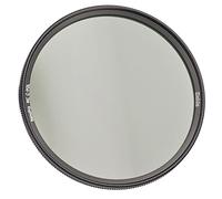 Haida Filtro polarizador Circular C-Pol 58 mm MC CPL de Nanopro