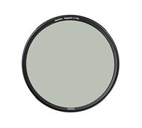 Haida Filtro polarizador circular magnético NanoPro con revestimiento múltiple NanoPro CPL impermeable resistente a los arañazos con anillo adaptador (95 mm)