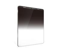 Haida Filtro rectangular cuadrado ND multicapa Nano Recubrimientos Vidrio Óptico 150 x 170 mm Diamante Rojo Suave Borde Suave Graduado Densidad Neutra Filtro ND0.9 (3 paradas)