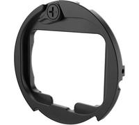 Haida HD4642 - Soporte de filtro para lente trasera oblonga compatible con Sony FE 12-24 mm F2.8 GM