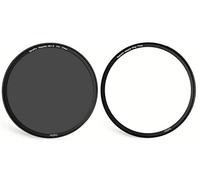 Haida HD4664-77 77mm ND64 Magnético MC Filtro de Vidrio Óptico Incl Adaptador 77 6 Parada