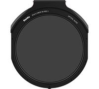 Haida HD4681 M10-II Drop-in MC vidrio óptico ND128 7 parada ND filtro w marco de metal compatible con M10 100mm soporte
