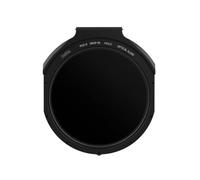 Haida HD4686 M10-II Drop-in MC vidrio óptico ND1000000 millones 20 paradas ND vidrio óptico 100000x w marco de metal compatible con M10 100 mm soporte