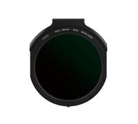Haida HD4692 M10-II Drop-in IR 720nm filtro para M10 100mm titular de vidrio óptico infrarrojo w marco de metal