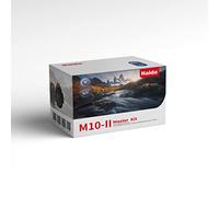 Haida HD4707 M10-II - Kit maestro de filtros de diamante rojo 7 (100 mm, incluye CPL, ND8, ND64, ND1000, suave, duro, grado inverso, 67 mm, 72 mm, 77 mm, 82 mm)