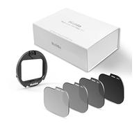 Haida Kit de filtro ND para lente trasera (ND0.9+1.2+1.8+3.0) para lente Sony 14mm f/1.8 GM (con anillo adaptador)