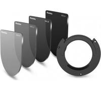 Haida Kit de filtro para lente trasera ND 4 dedicado a Sigma 14 mm F1.8 DG HSM Art Lens para Canon EF HD4643