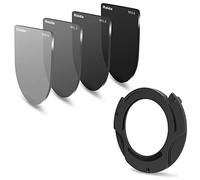 Haida - Kit de filtros Traseros ND 4 para Sigma 14 mm F1.8 DG HSM Art Lens para Canon EF HD4643
