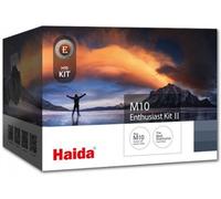 Haida M10 Enthusiast Kit II filtro degradado 0.9 soft + 1 filtro 3 pasos