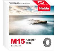 Haida M15 arandela para Sigma 12-24mm F4.0 DG HSM Art
