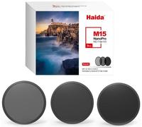 Haida M15 Magnetic Nano-Coating Round ND Kit HD4470