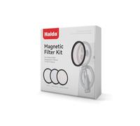 Haida Magnetic Filter Kit for iPhone (X-Star, Golden Streak, Blue Streak)