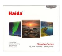 haida nanopro 150 mm MC filtro de cristal óptico de densidad neutra nd4000 ND 3.6 150 12 Stop hd3326