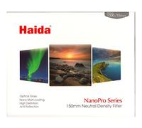haida nanopro 150 mm MC ND1000 densidad neutra ND 3.0 cristal óptico filtro de 150 10 Stop