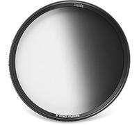 Haida Nanopro 82 mm MC - Filtro Grad ND 0, 9 3 Stop GND Densidad Neutra Hd4220-82