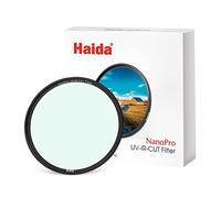 Haida Nanopro 82 mm MC UV Filtro infrarrojo de Cristal óptico Hd4222-82