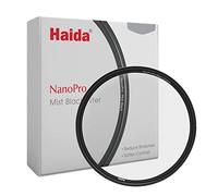 Haida NanoPro - Filtro de efecto cinematográfico de múltiples capas (72 mm)