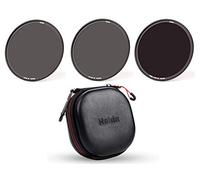Haida Nanopro HD4501-77 - Kit de filtros ND 3 ND8 ND64 ND1000 de densidad neutra con revestimiento múltiple de vidrio óptico HD4501-77