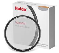 Haida NanoPro HD4651-58 - Filtro de cristal óptico de enfoque suave (58 mm, MC, 1/4), color negro