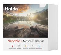 Haida NanoPro - Magnetic Nano Kit, 52 mm