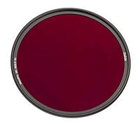 Haida NanoPro MC - Filtro de Vidrio con Revestimiento múltiple (49 mm, 8 x 0,9)
