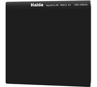 Haida NanoPro MC Nd 0.9 (8X) - Filtro de Densidad Neutra (100 x 100 mm)