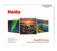 HAIDA NanoPro MC ND 1.2 (16x) - 150 mm x 150 mm.