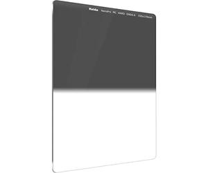 Haida nanopro MC Optical 170 mm x 150 mm GND Hard Edge Graduado Filtro ND0,6 (4 x)