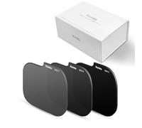 Haida Rear Lens ND Filter Kit (ND2.7+3.6+4.5) for Sigma 14-24mm F/2.8 and 14mm f/1.4 DG DN Art Lens Leica L Oro Sony E/Leica Super-Vario-Elmarit-SL 14-24 f/2.8 ASPH