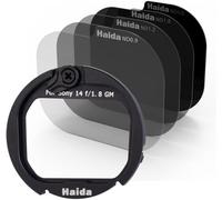 Haida Rear Lens ND Filter Kit para Sony FE 14mm f1.8 GM