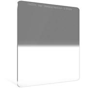 Haida Red Diamond - Filtro graduado de borde duro (150 x 170 mm, densidad de 0,6 (2 paradas)
