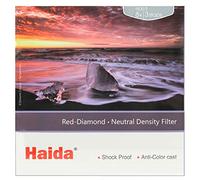 Haida Red Diamond ND0, 9 (8X), 100 x 100 mm