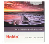 Haida Red Diamond ND1, 8 (64x) 100 x 100 mm