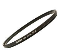 Haida Slim Pro II UV MC (Multicapa) - Diámetro 62mm - Tapa Incluido