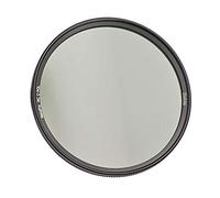 Haida Ultra Slim Nano Pro MC CPL - Filtro de polarización Circular (55 mm)