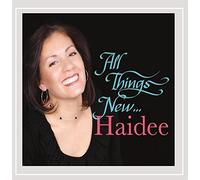 Haidee - All Things New