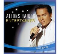 Haider,Alfons - Entertainer-das Ist Mein Tag