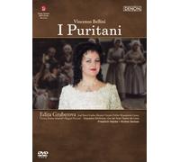 Haider & Gran Teatro Del Liceu - Bellini: I Puritani [Lpcm/Dd & Dt [Alemania] [DVD]