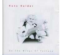 Haider,Hans - on The Wings of Fantasy [Import]