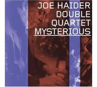 Haider Joe - Double Quartet - Mysterious